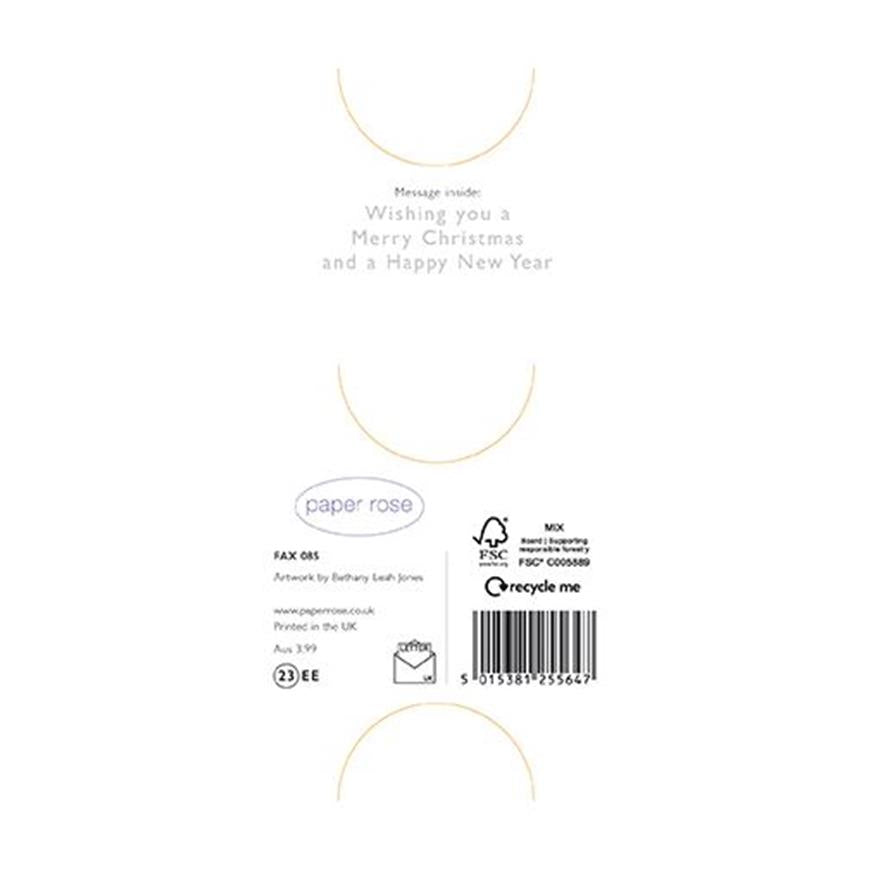 Highland Cow - Money Wallet