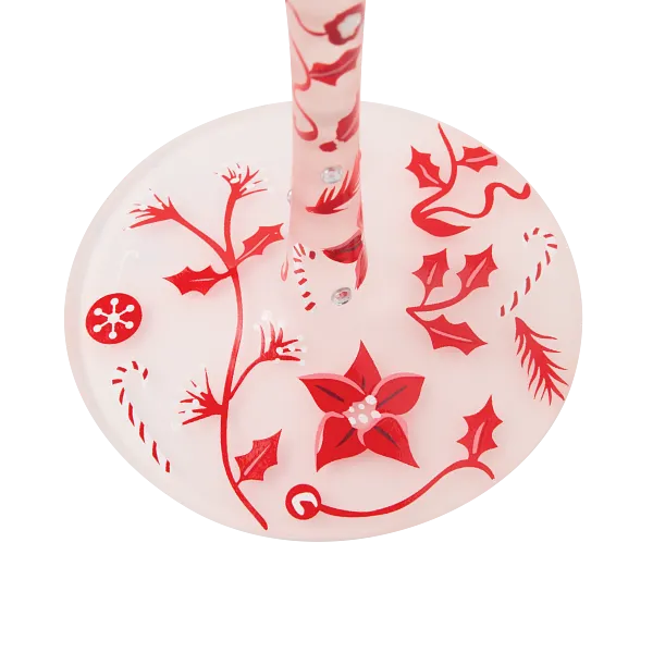 LOLITA - RUBY HOLIDAY CHINOISERIE