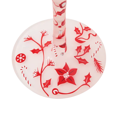 LOLITA - RUBY HOLIDAY CHINOISERIE
