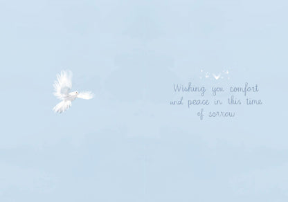 WITH SYMPATHY