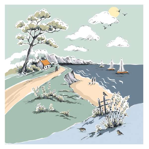 SEA VIEWS