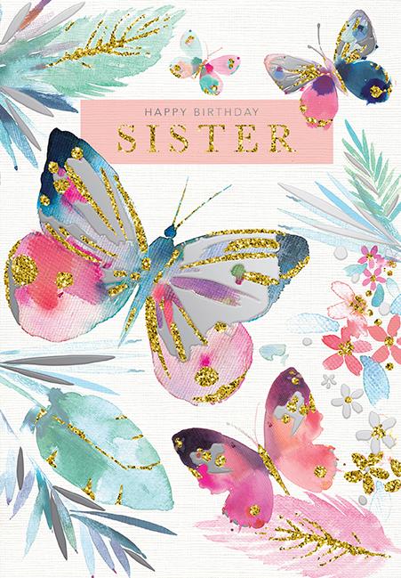 SISTER