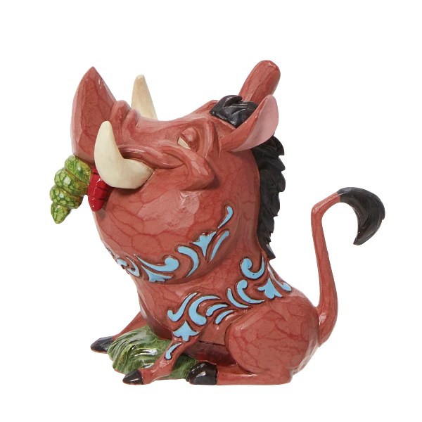 PUMBA MINI FIGURINE