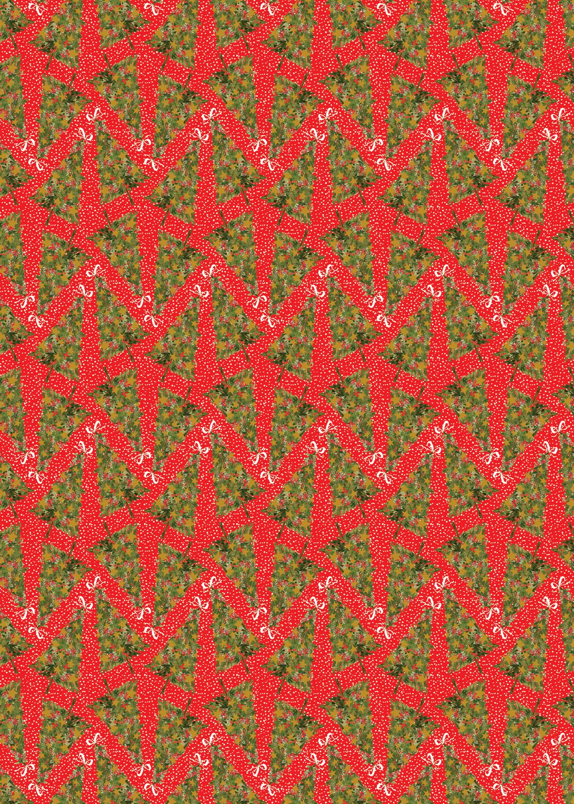 WRAP RUBY PINES