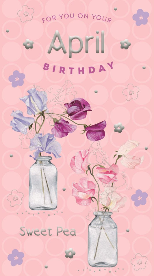 Bday 04 April 2025