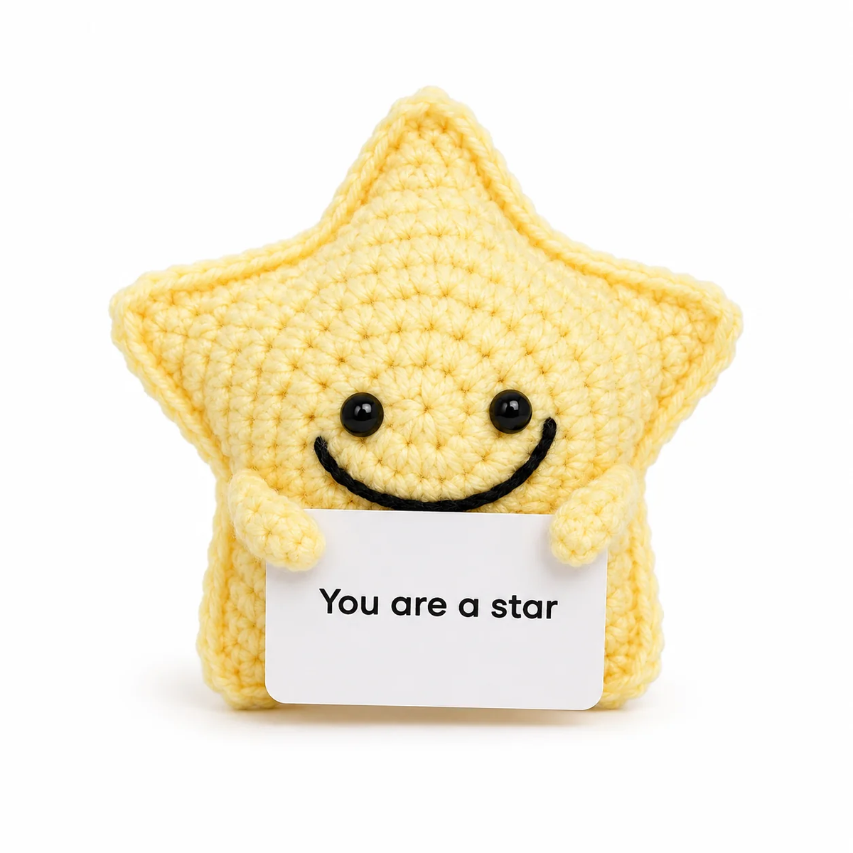 POSITIVE STAR