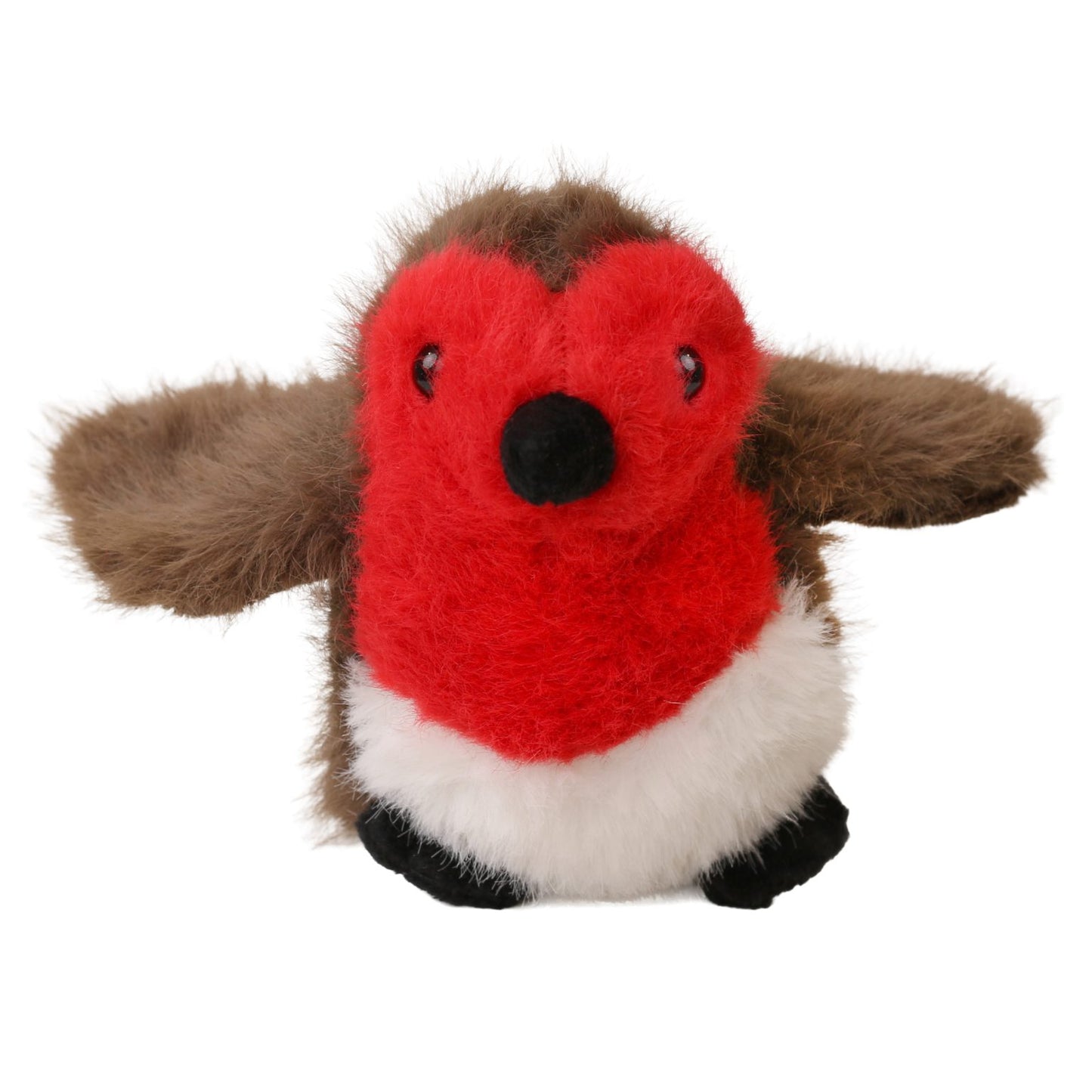 WILBERRY ECO MINI ROBIN