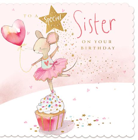 SISTER