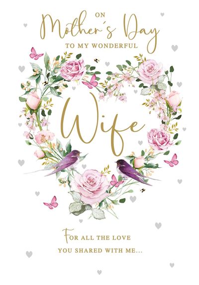 WIFE
