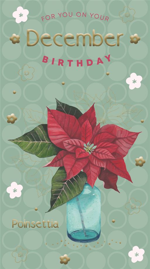 Bday 12 December 2025