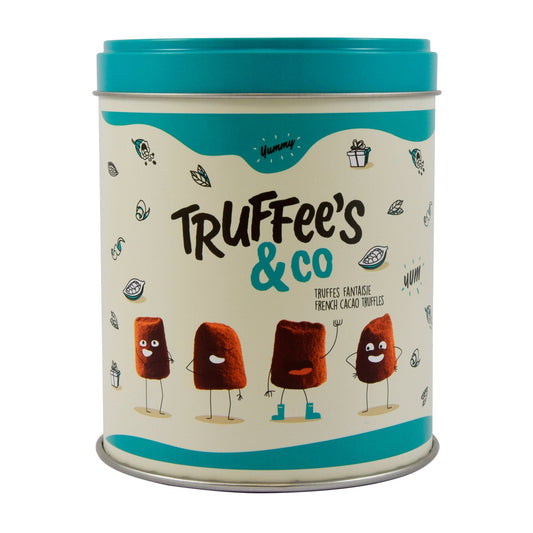 TRUFFEES TIN