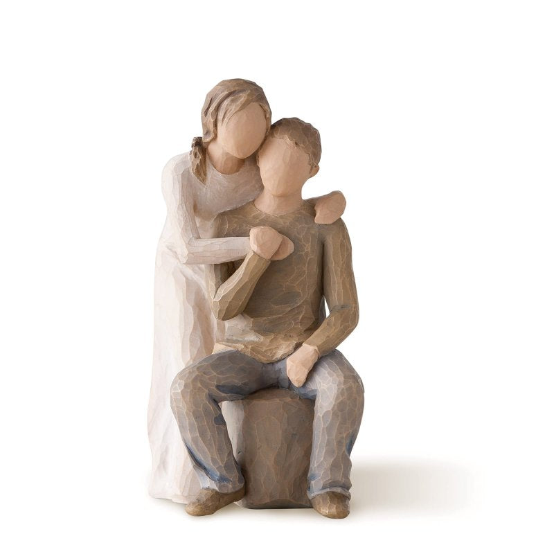 YOU AND ME