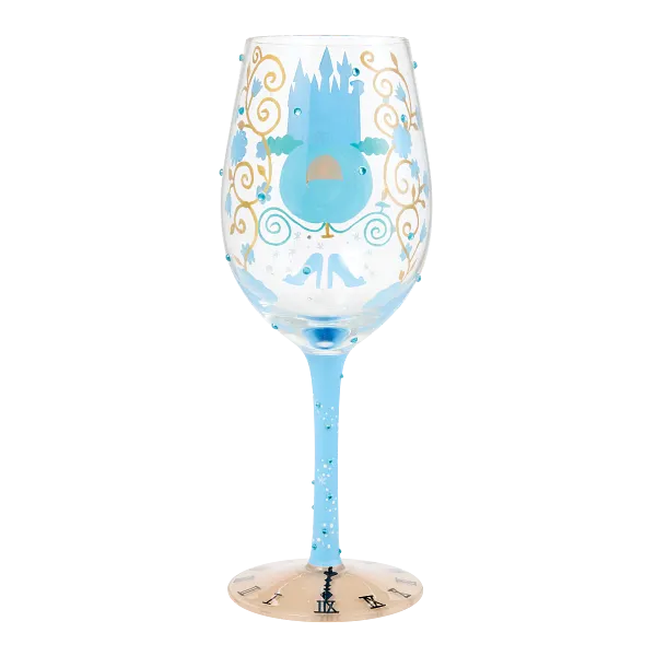 DISNEY PRINCESS LOLITA - CINDERELLA -MIDNIGHT DREAMS