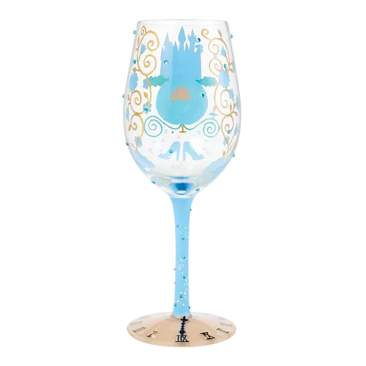 DISNEY PRINCESS LOLITA - CINDERELLA -MIDNIGHT DREAMS