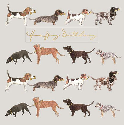 SOPHIE ALLPORT - DOGGIES