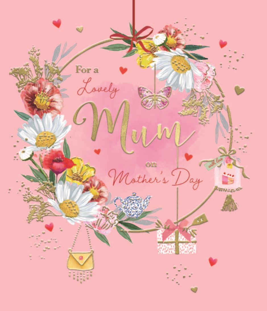 MUM