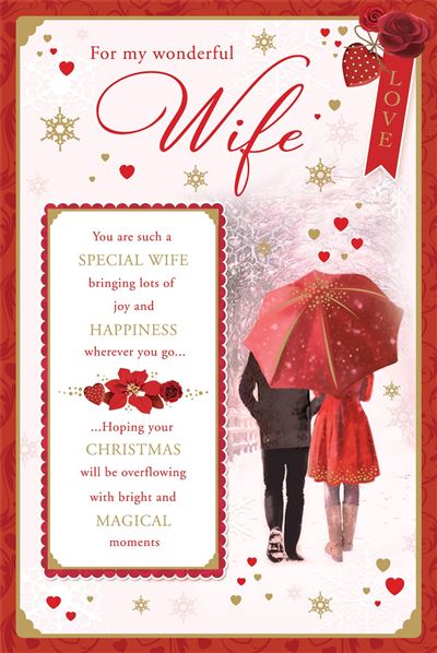 WIFE