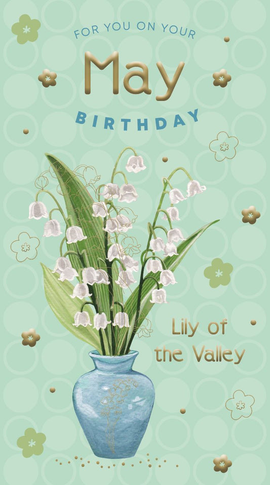 Bday 05 May 2025