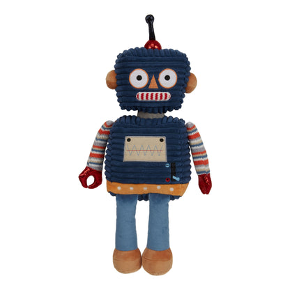 ROBOT DARK BLUE