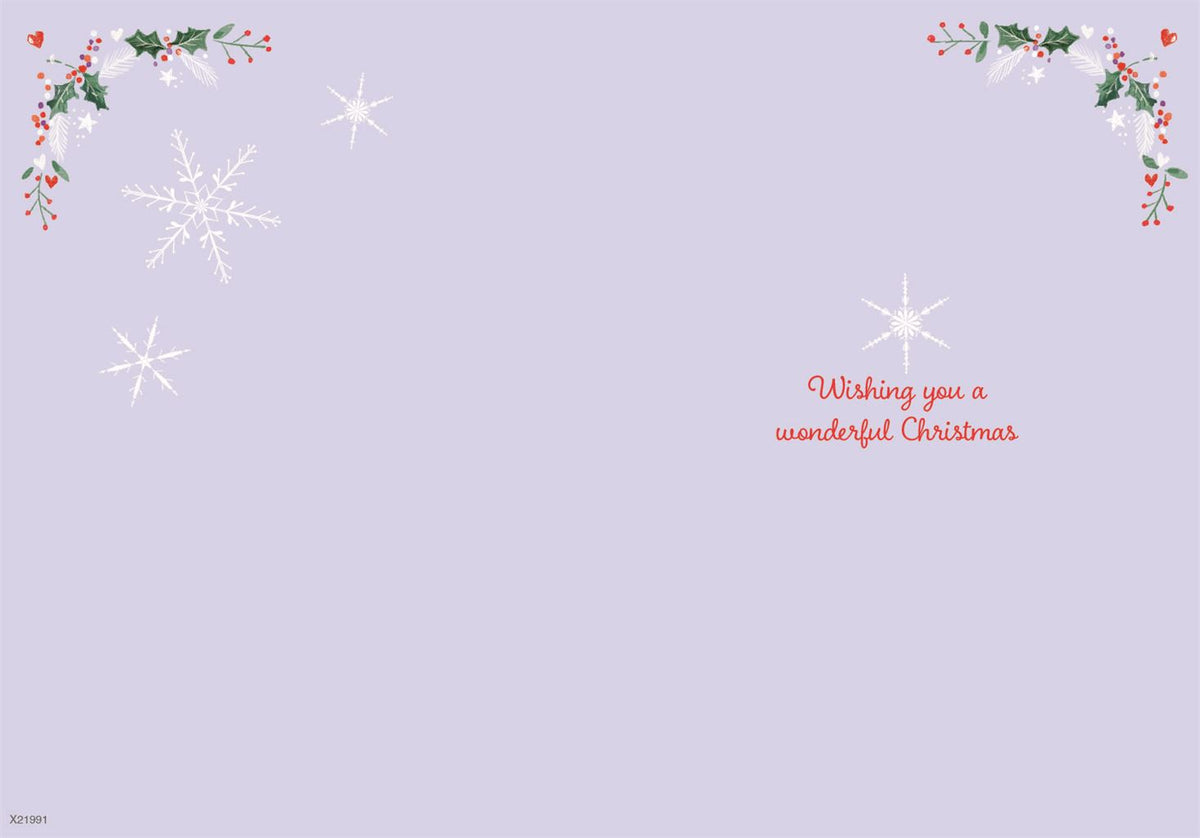 Xmas Uncle