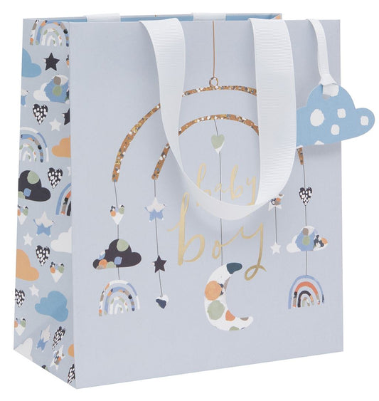 BAG MEDIUM SD BABY BOY