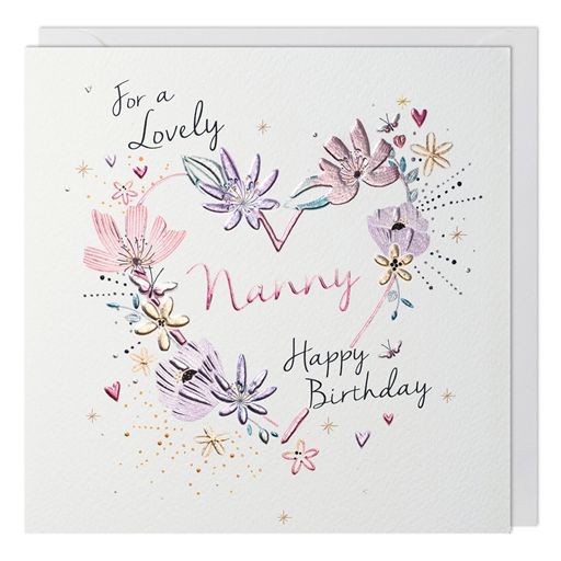 NANNY