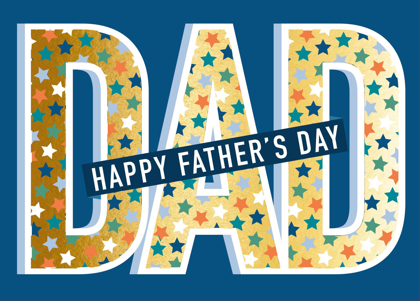 STARS DAD