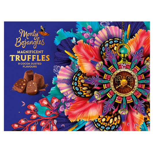 Enchanted Winter Nights