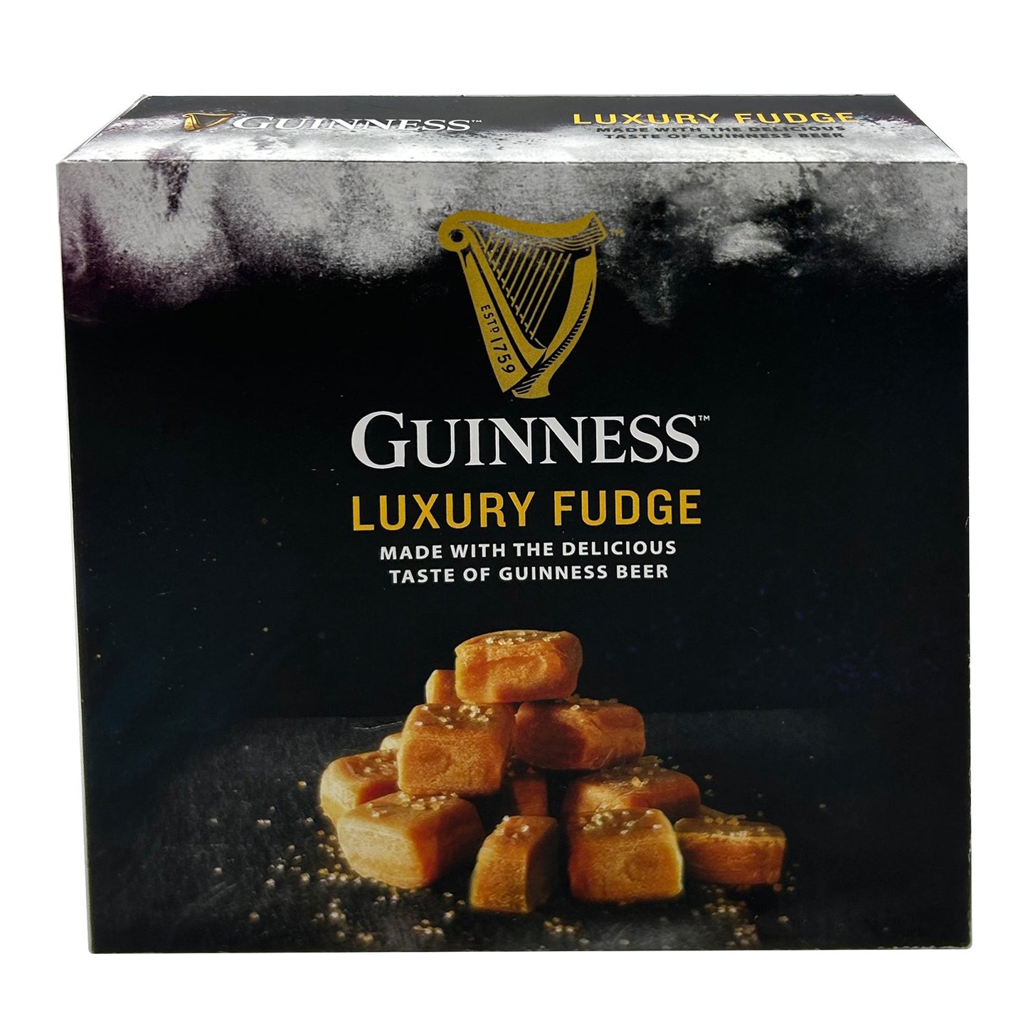 GUINNESS FUDGE