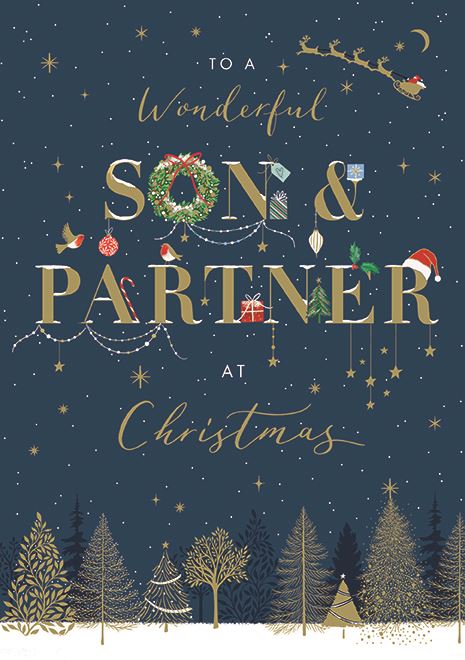 SON & PARTNER