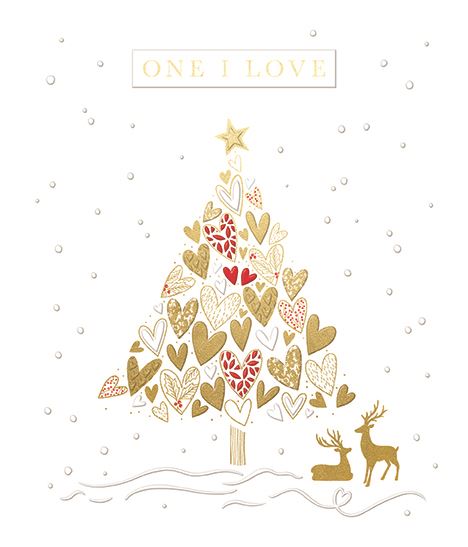 ONE I LOVE