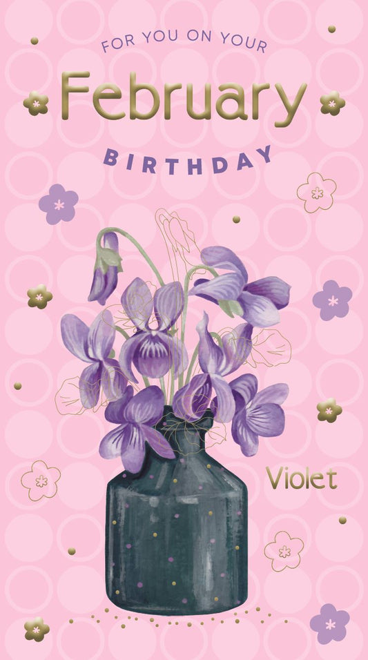Bday 02 February 2025