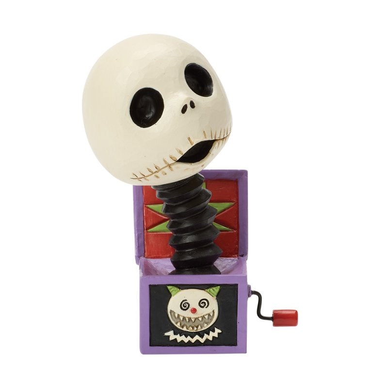 JACK IN THE BOX MINI