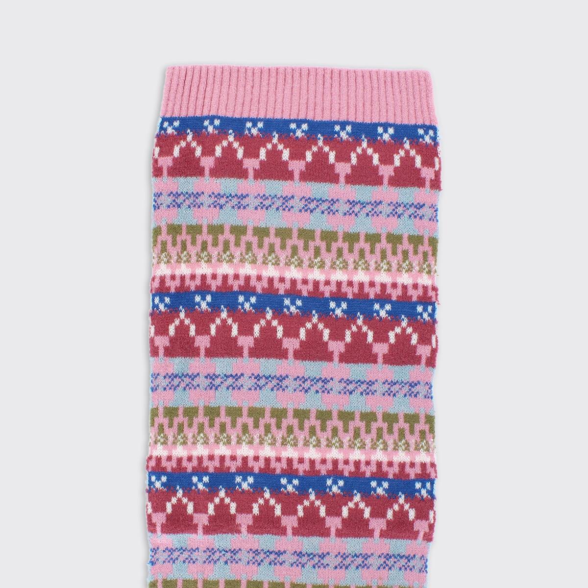 Carla Scarf - Pink