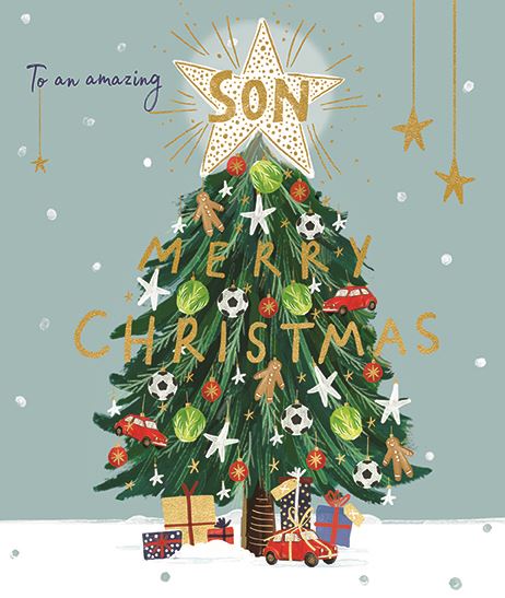 SON